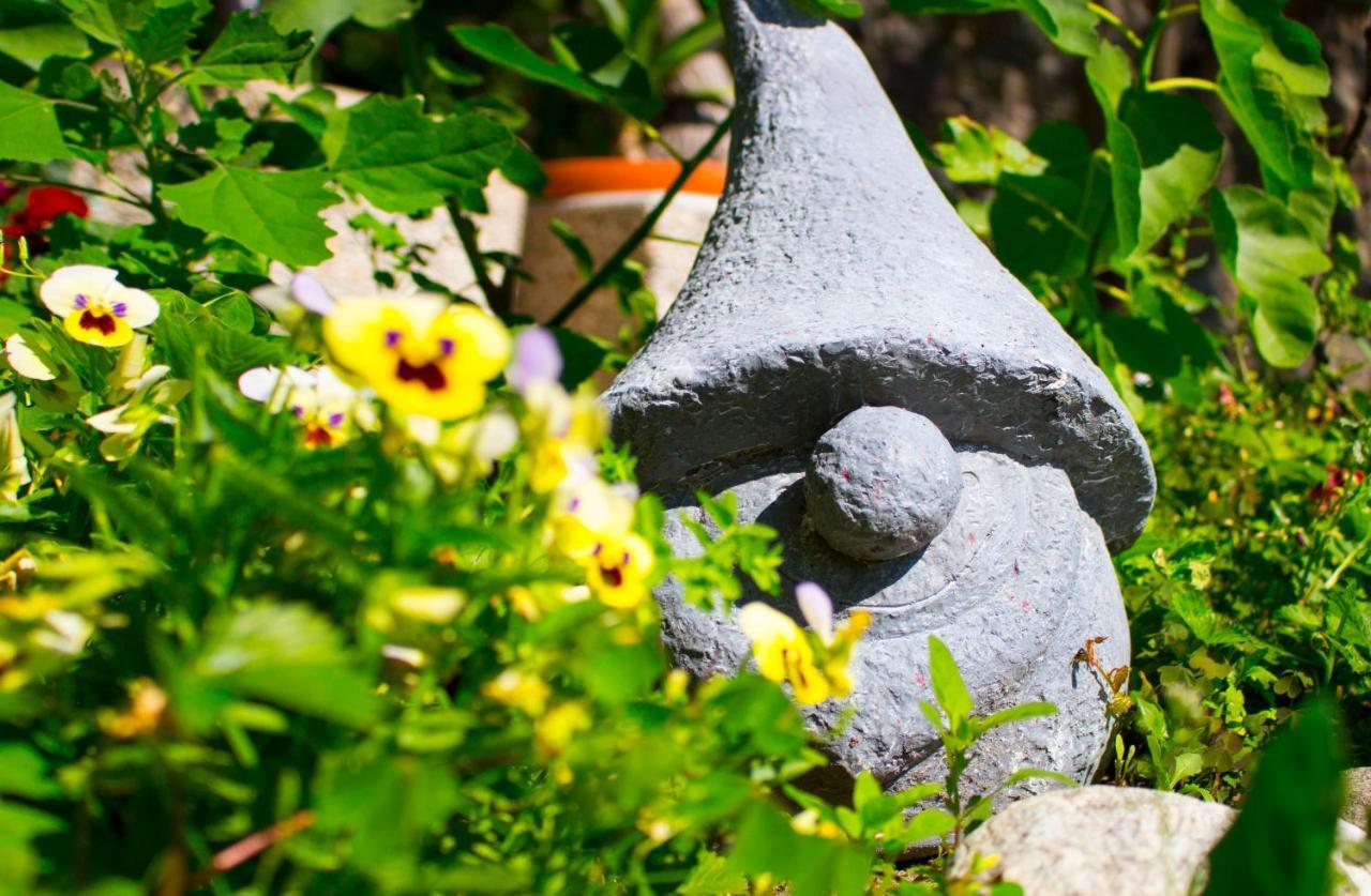 Schenna Garni Eden Bed & Breakfast Екстер'єр фото